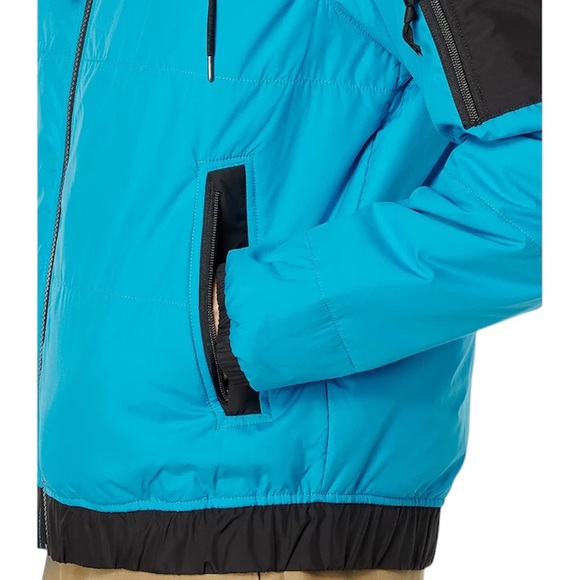 The North Face Men’s Highrail Bomber Jacket - Picture 11 of 11